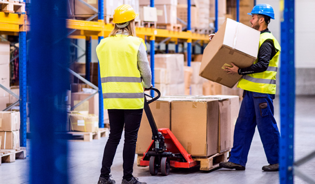 Recruitment for Skilled Workers and Regular Laborers Through an Outsourcing Service in Doha